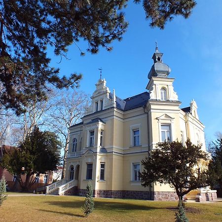 Thanhoffer Villa Шіофок Екстер'єр фото
