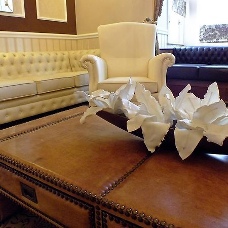 Thanhoffer Villa Шіофок Екстер'єр фото