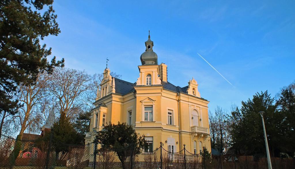 Thanhoffer Villa Шіофок Екстер'єр фото