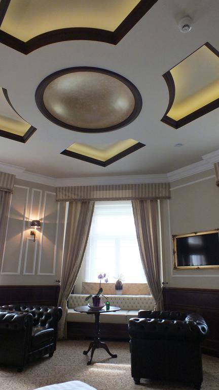 Thanhoffer Villa Шіофок Екстер'єр фото