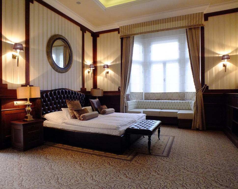 Thanhoffer Villa Шіофок Екстер'єр фото