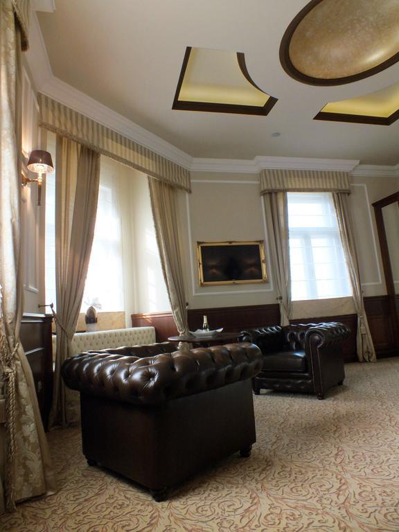 Thanhoffer Villa Шіофок Екстер'єр фото