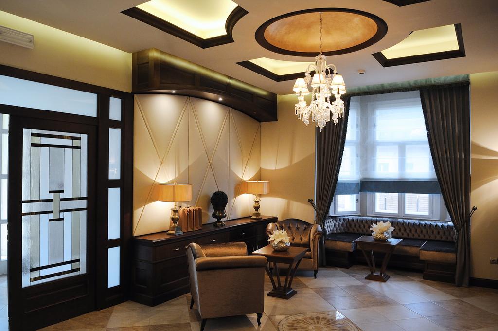 Thanhoffer Villa Шіофок Екстер'єр фото